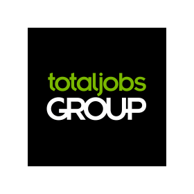 Totaljobs Group logo