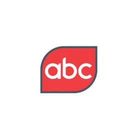 ABC  logo