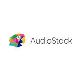 AudioStack logo