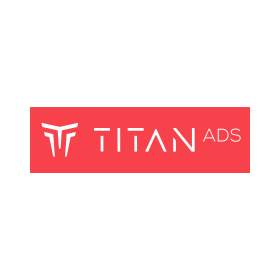 Titan OS logo