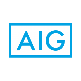 AIG logo