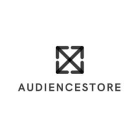 Audience Store logo
