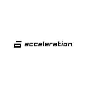 Acceleration  logo