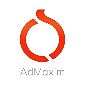 AdMaxim logo