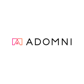 Adomni logo