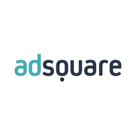 Adsquare logo