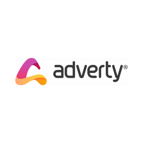 Adverty logo
