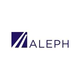 Aleph Capital Partners logo