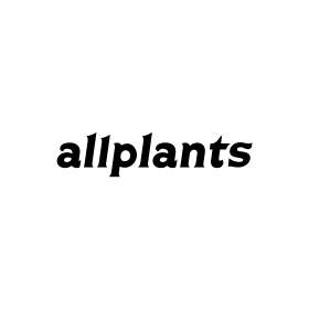 allplants logo