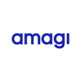 Amagi logo