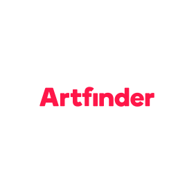 Artfinder logo
