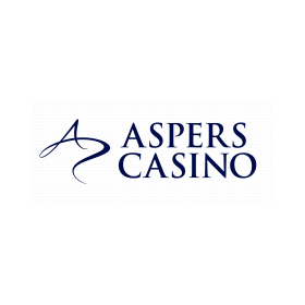 Aspers logo