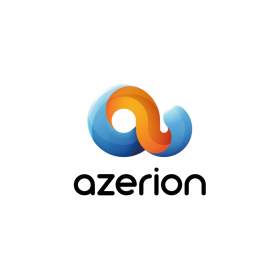 Azerion logo