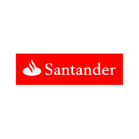 Santander UK logo