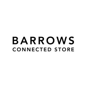Barrows Connected Store logo