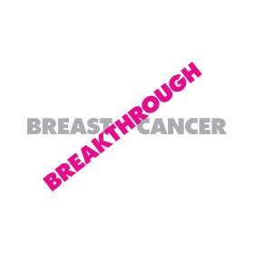 Breakthrough Breast Cancer logo
