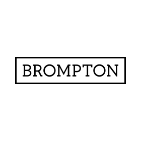 Brompton logo