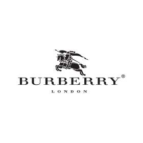Burberry logo