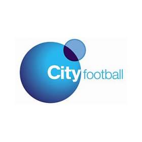 City Football Group  logo