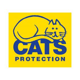 Cats Protection logo
