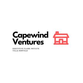 Capewind Ventures logo