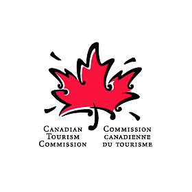 Canadian Tourism Commission logo