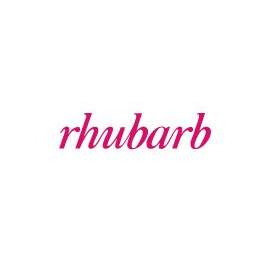 Rhubarb logo