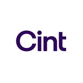 Cint logo