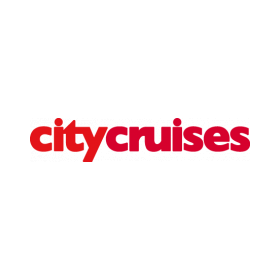 City Cruises  logo