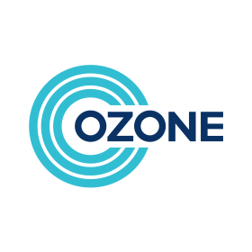 Ozone logo