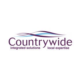 Countrywide Plc logo