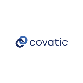 Covatic logo