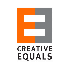Creative Equals  logo