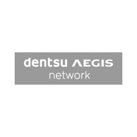 Dentsu Aegis logo