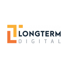 LongTerm Digital logo
