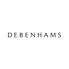 More Debenhams Coupons