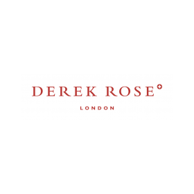 Derek Rose London logo