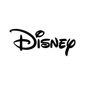 The Walt Disney company logo