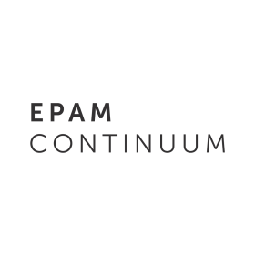 EPAM logo