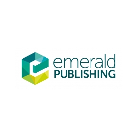 Emerald Group Publishing Limited logo