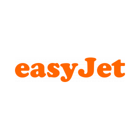 easyJet logo