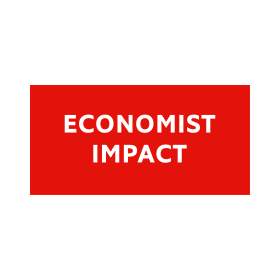 Economist Impact logo