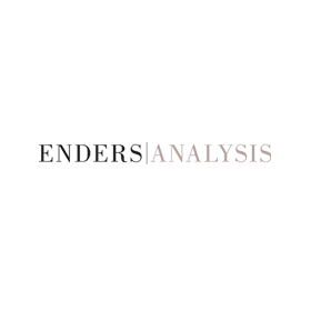 Enders Analysis logo