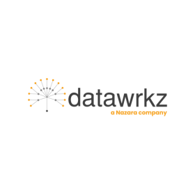 Datawrkz logo
