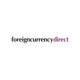 Foreign Currency Direct logo