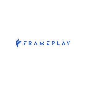 Frameplay logo