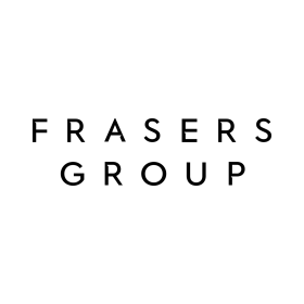 Frasers logo