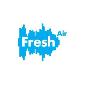 Fresh Air Production logo