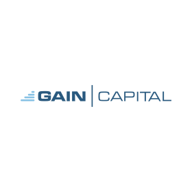 Gain Capital logo