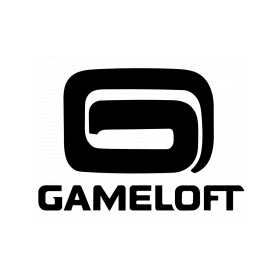 Gameloft  logo
